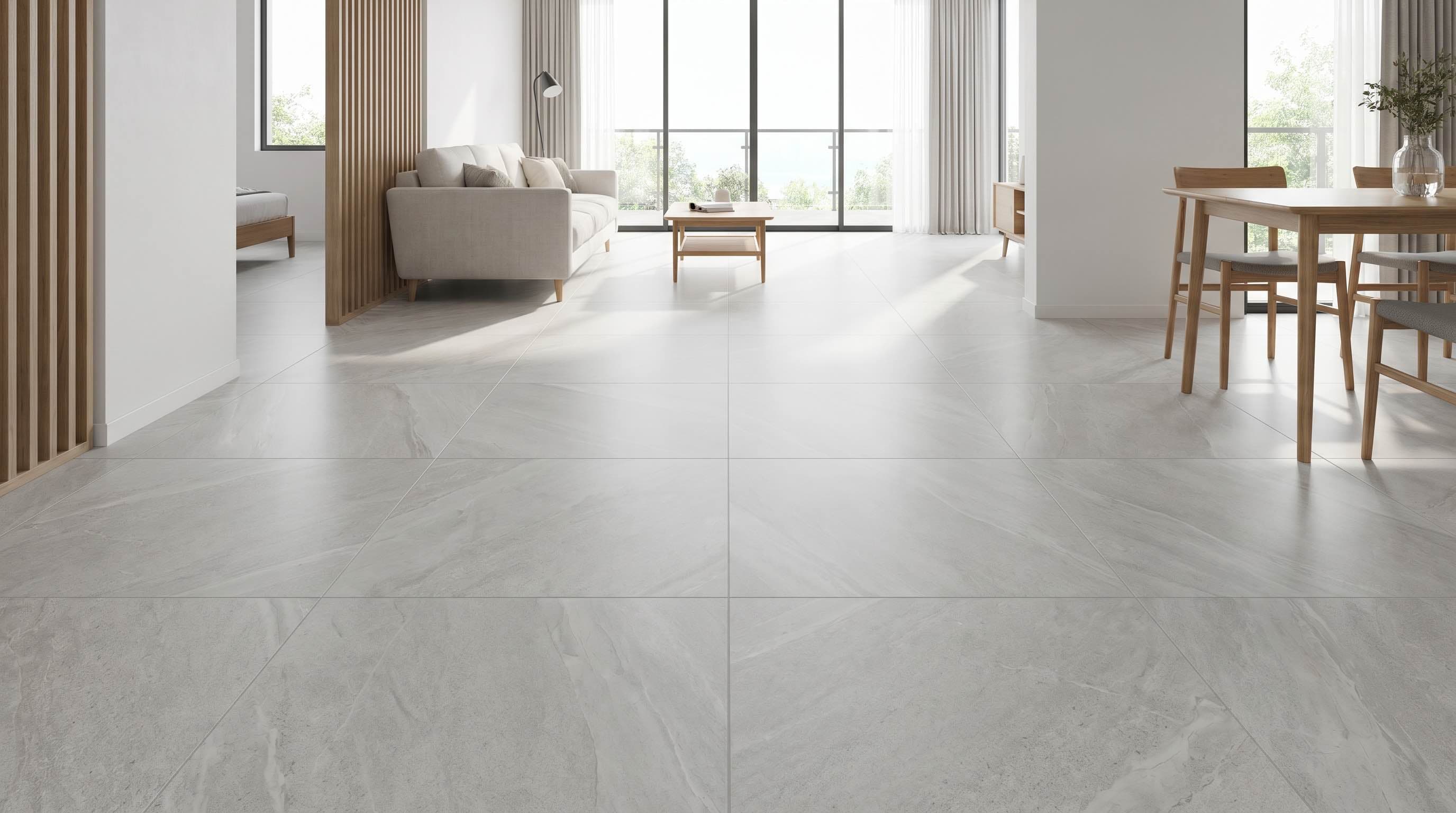 Flooring