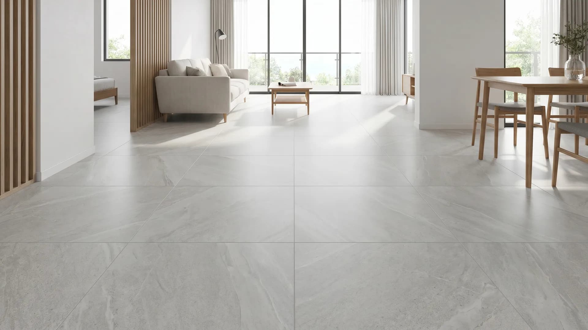 Flooring