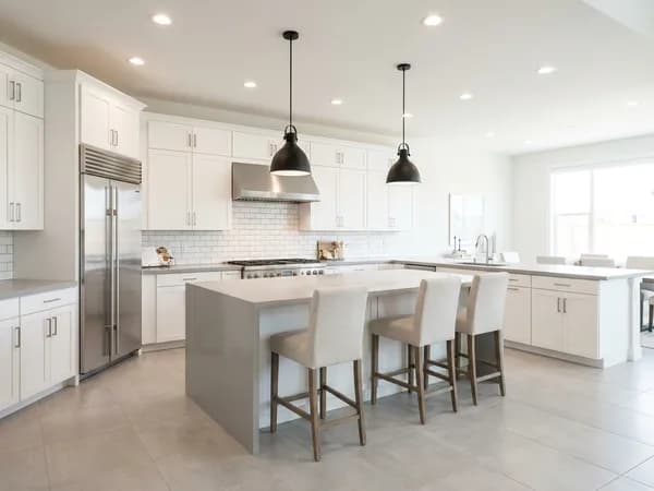 Kitchen Remodeling