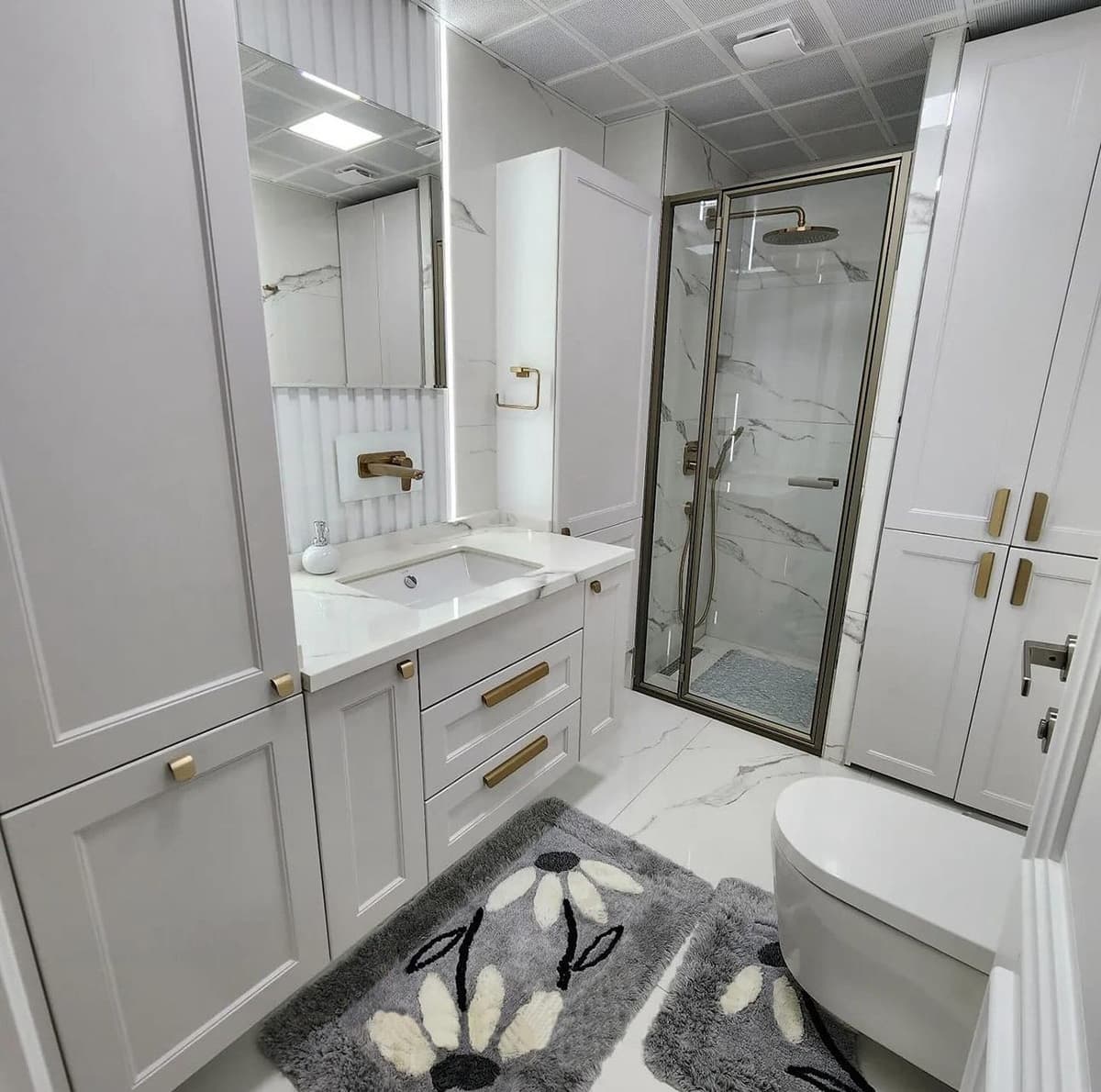 Luxury Vinyl Tile — Garner, NC