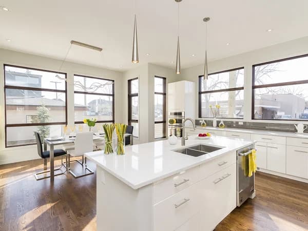 Remodeling craftsmanship in Apex, NC