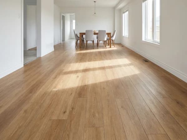 Flooring Installation in Apex, NC