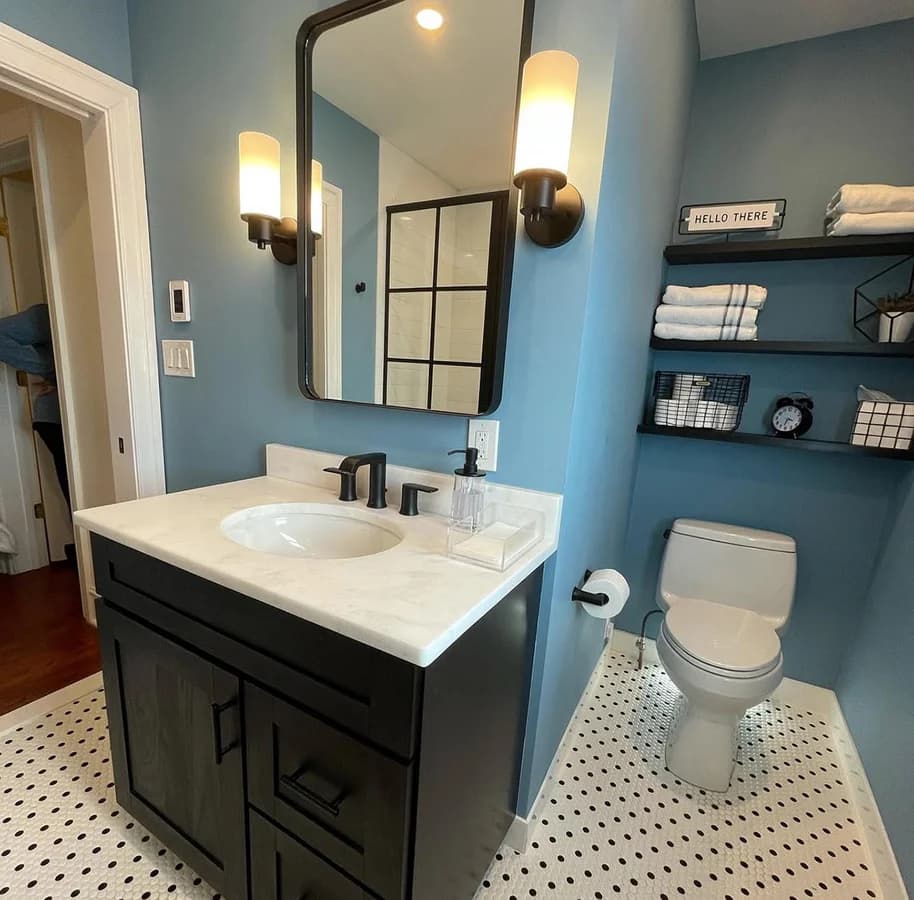 Master Bathroom Remodel — Cary, NC
