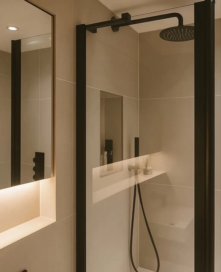 Bathroom Remodel — Wake Forest, NC