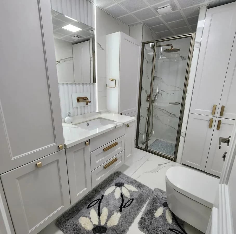 Bathroom Remodel — Apex, NC